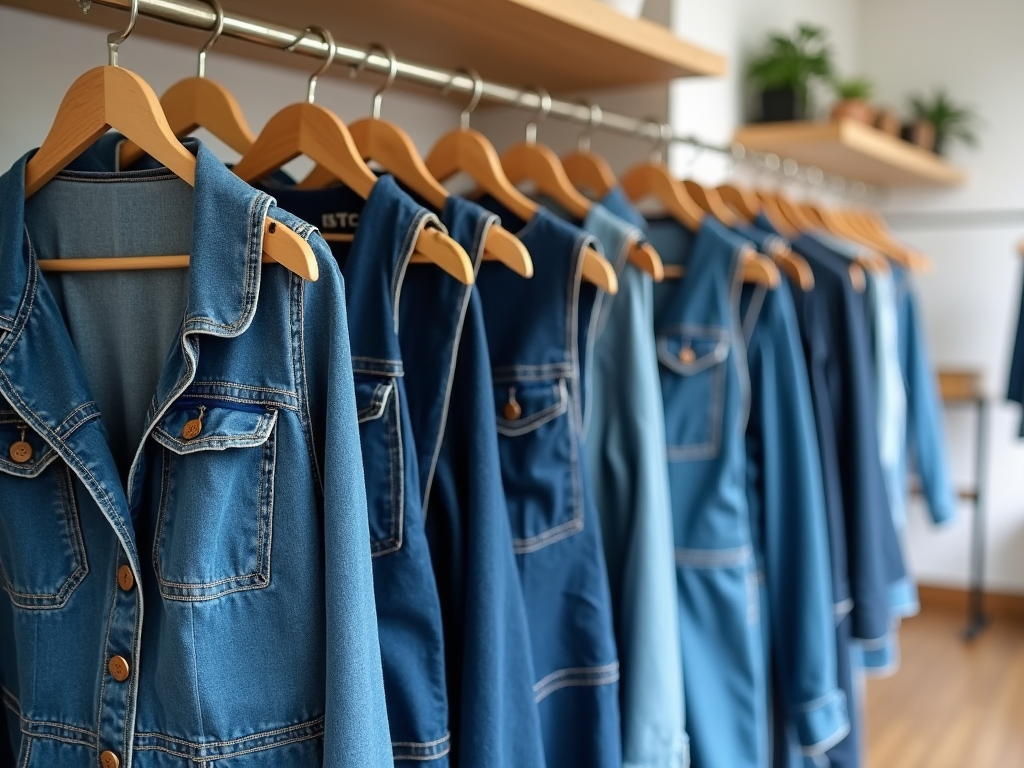 catalinion.ro | Salopetă din denim și stilul minimalist: Cum să creezi un outfit simplu, dar elegant