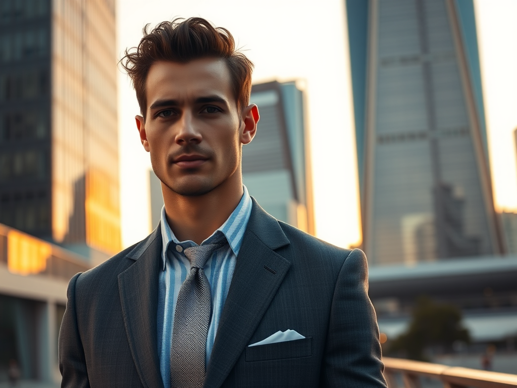 Evoluția stilului slim fit de-a lungul decadelor