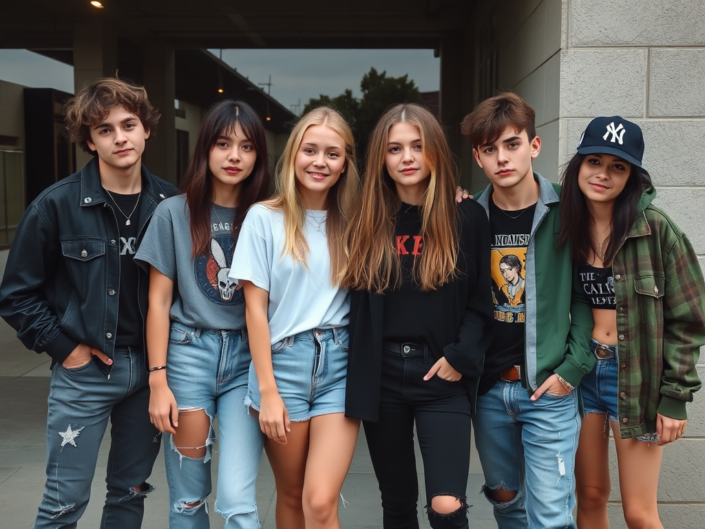 catalinion.ro | Fashion icons care au popularizat îmbrăcămintea casual