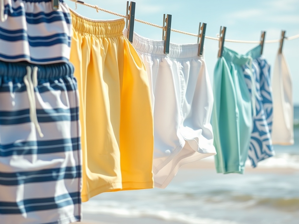 catalinion.ro | Top cele mai confortabile costume de baie bărbătești pentru piscină