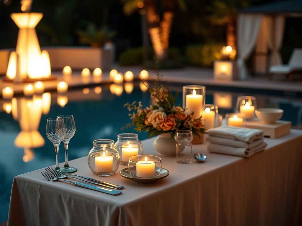 catalinion.ro | Accesorii reutilizabile pentru un eveniment eco-friendly la piscină