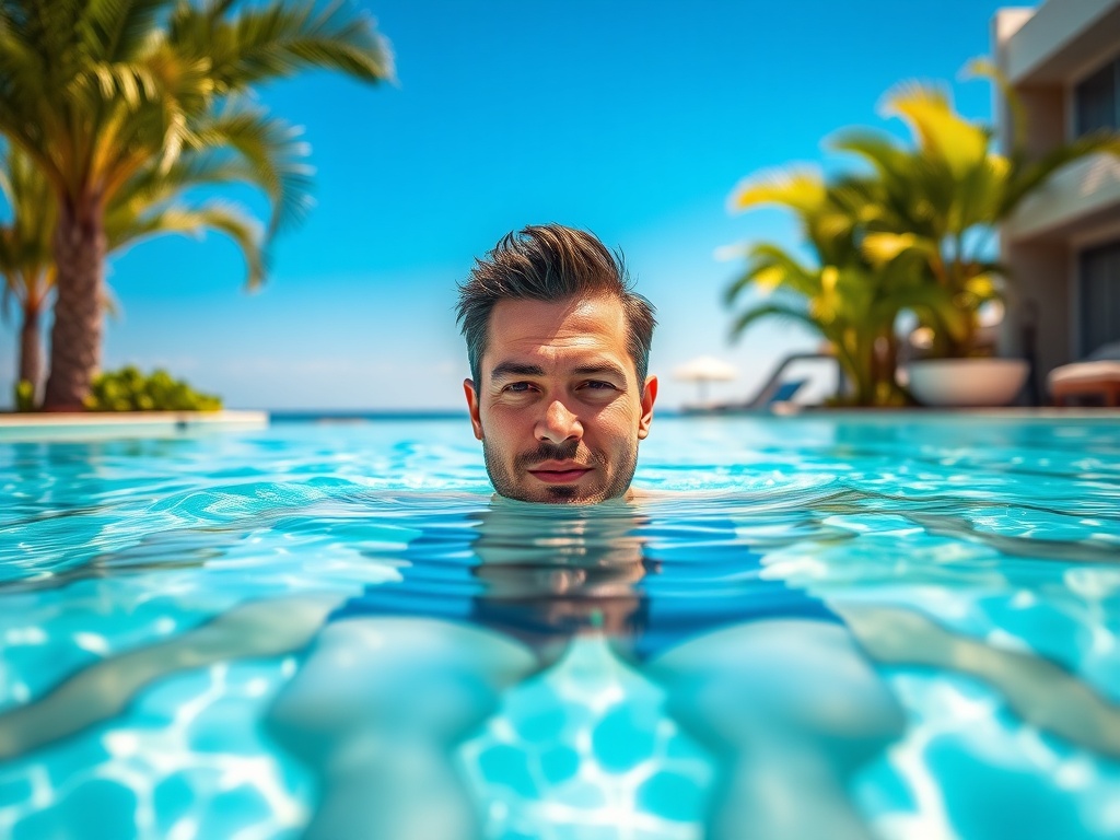 catalinion.ro | Top cele mai confortabile costume de baie bărbătești pentru piscină