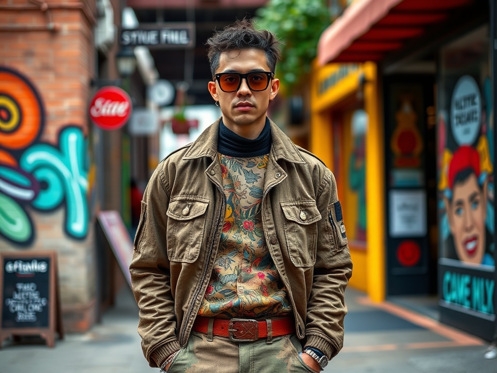 Cum să îți personalizezi stilul cu mărci independente Cum să îți personalizezi stilul cu mărci independente