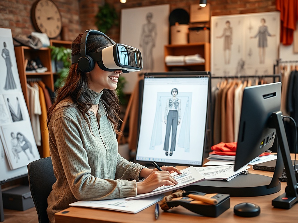 catalinion.ro | Realități virtuale și influența asupra modei de stradă