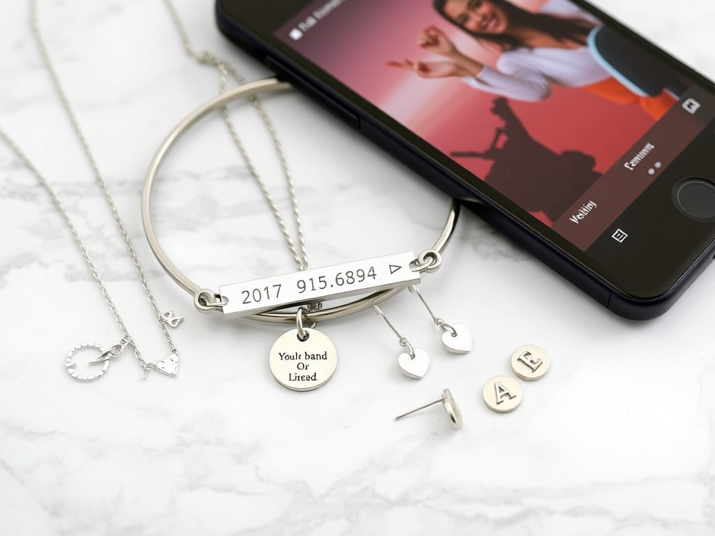 catalinion.ro | Analiza tendințelor în bijuteriile personalizate