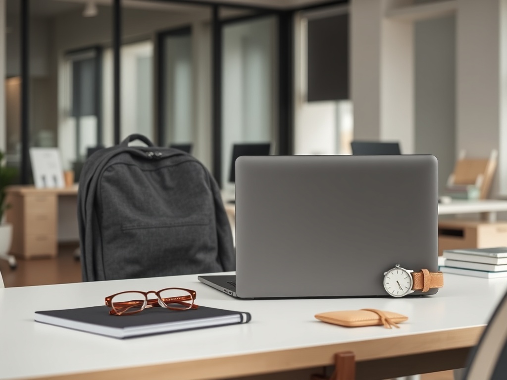 catalinion.ro | Stilul „Normcore” în accesorii: Funcționalitate maximă