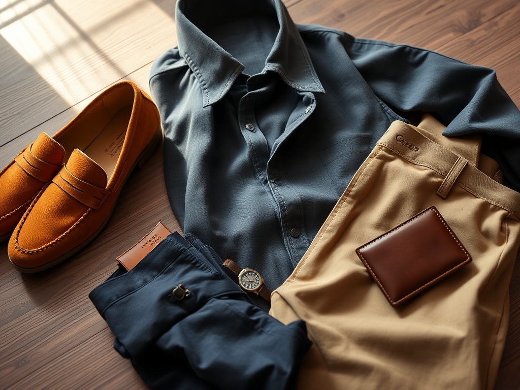 catalinion.ro | Cum să îți asortezi curelele în funcție de stilul de încălțăminte