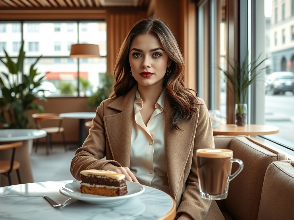 Moda și gastronomia: Inspirație din culori și texturi alimentare