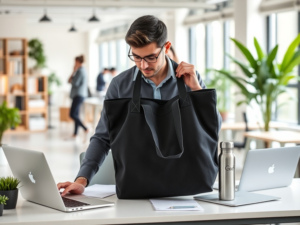 catalinion.ro | Tendințe în moda genților de tip „tote bag” din pânză