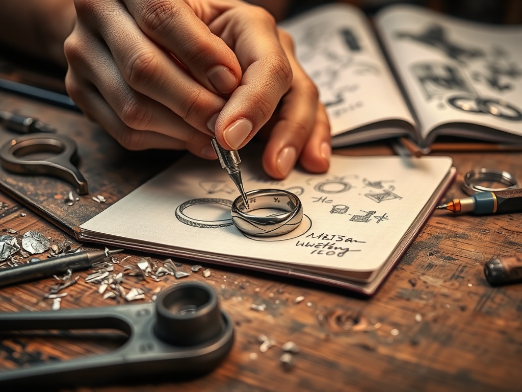 Analiza tendințelor în bijuteriile personalizate