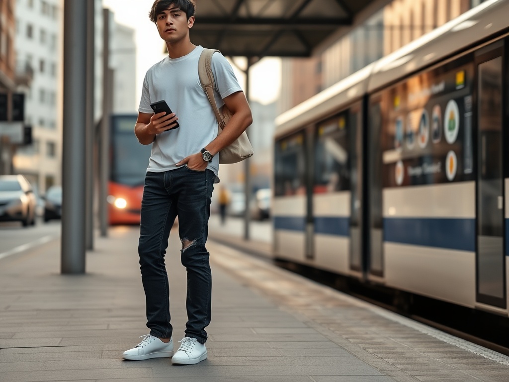 Stilul „Normcore” în accesorii: Funcționalitate maximă