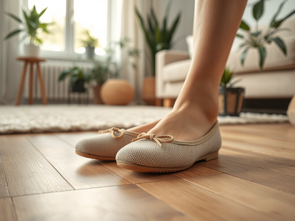 catalinion.ro | Cum să îți alegi o pereche de pantofi balerini