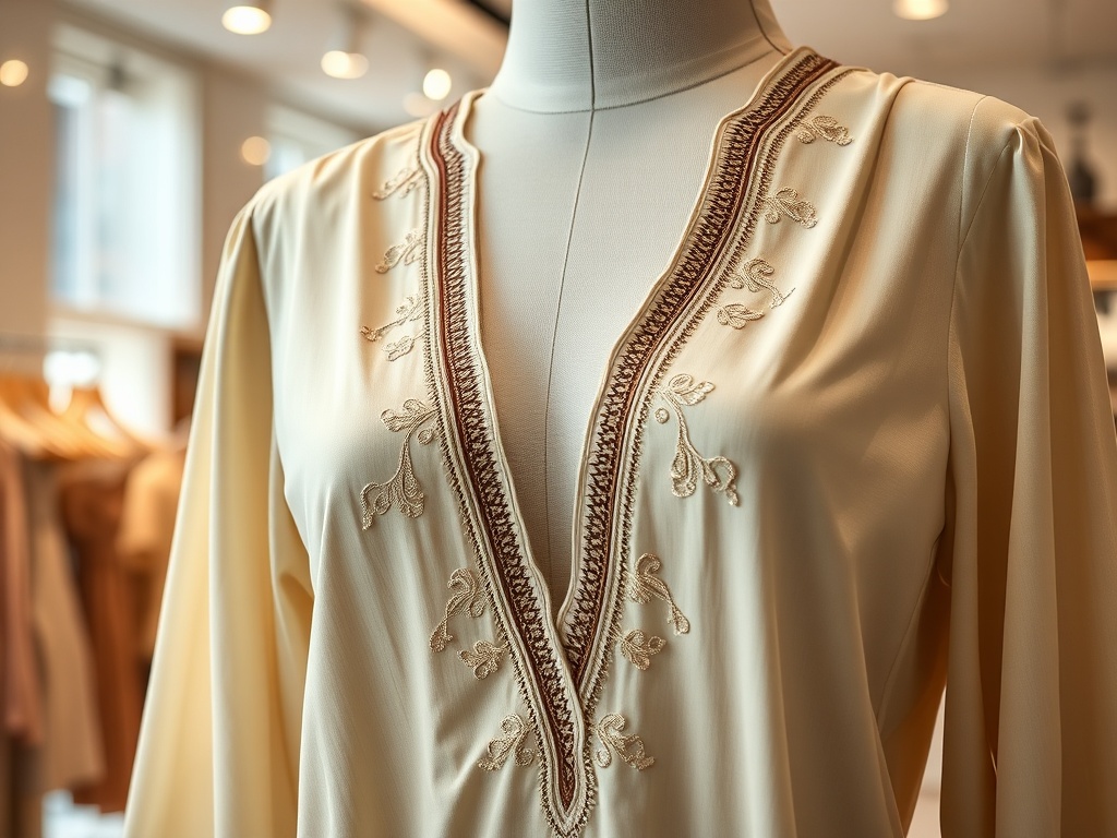 catalinion.ro | Tunici cu decolteu adânc: sexy și sofisticat