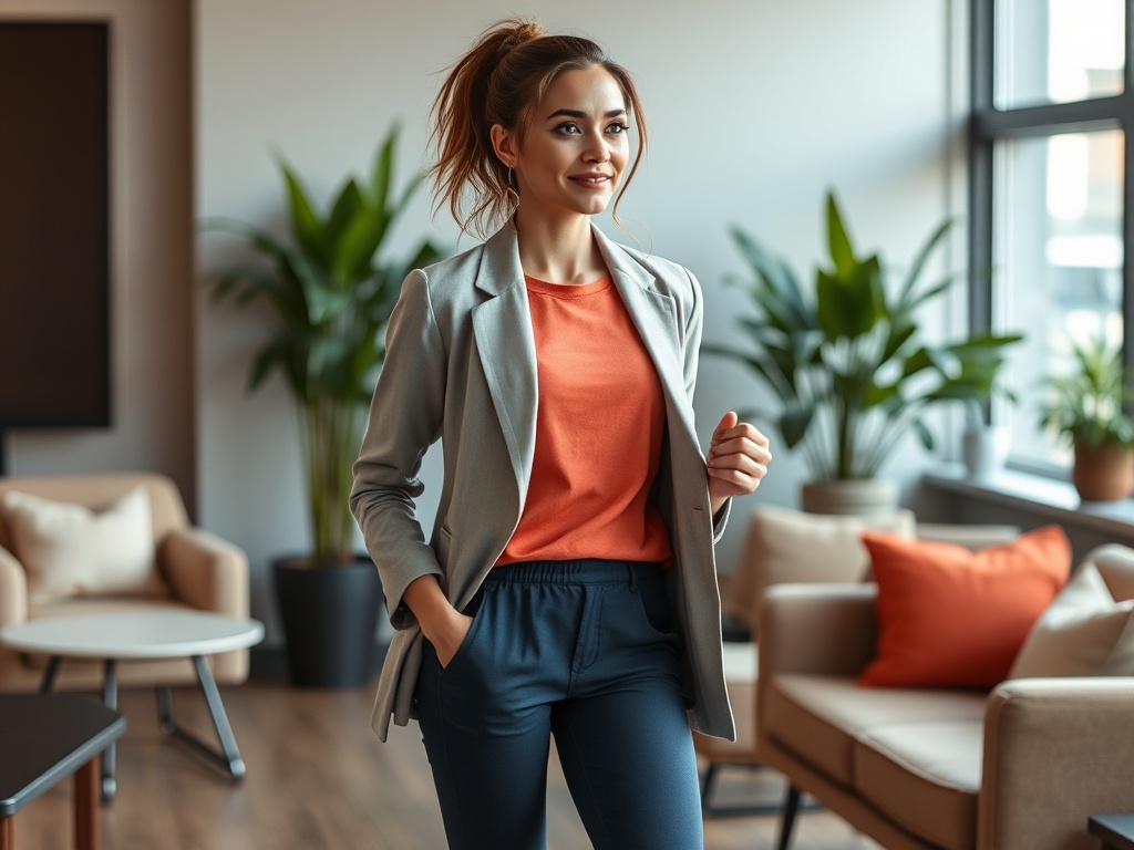 catalinion.ro | Modă pentru femei active: de la birou la antrenament