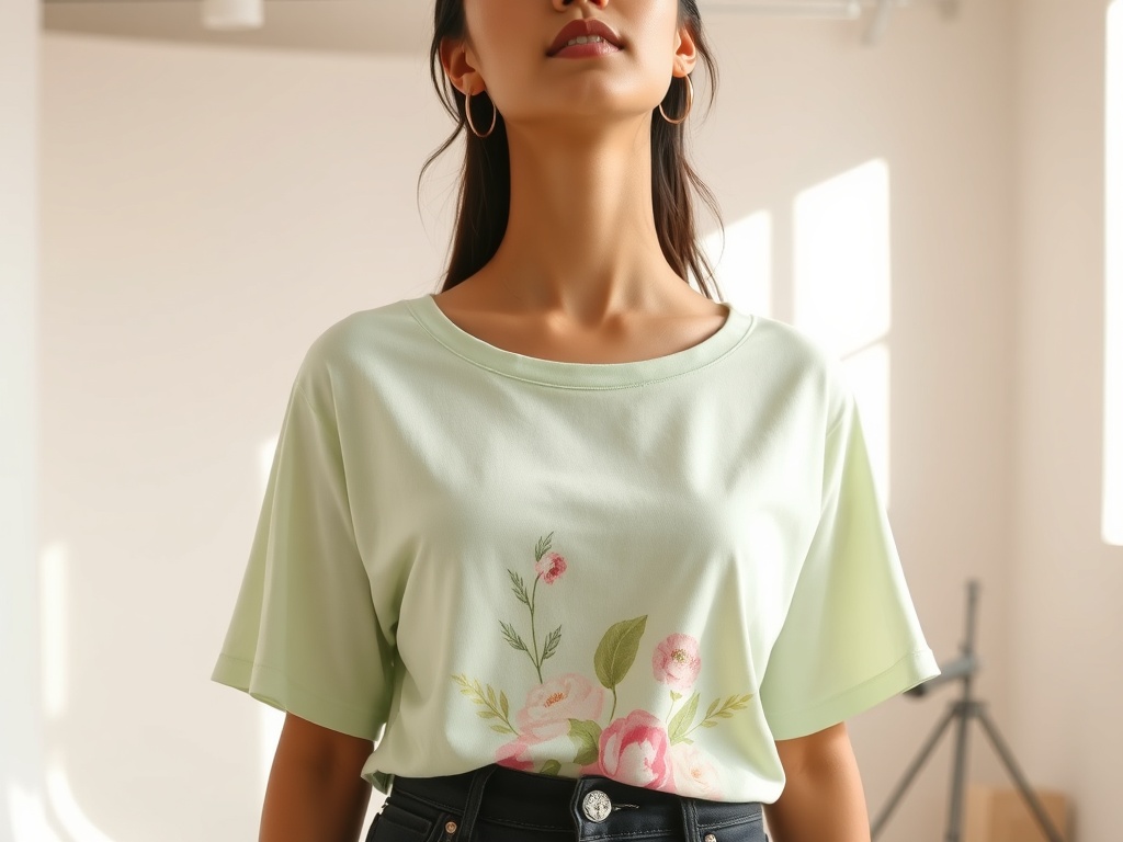 catalinion.ro | Tendințe în tricouri cu gât lat și off-shoulder 2025