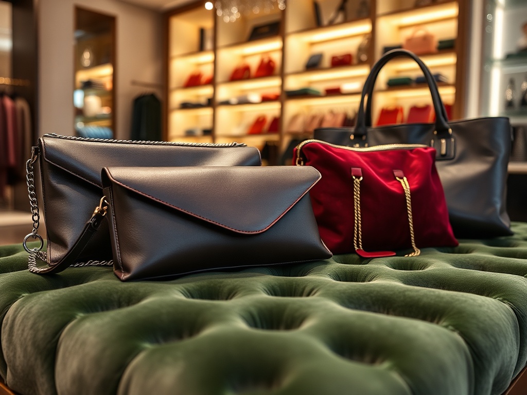 catalinion.ro | Cum să îți alegi o geantă de seară