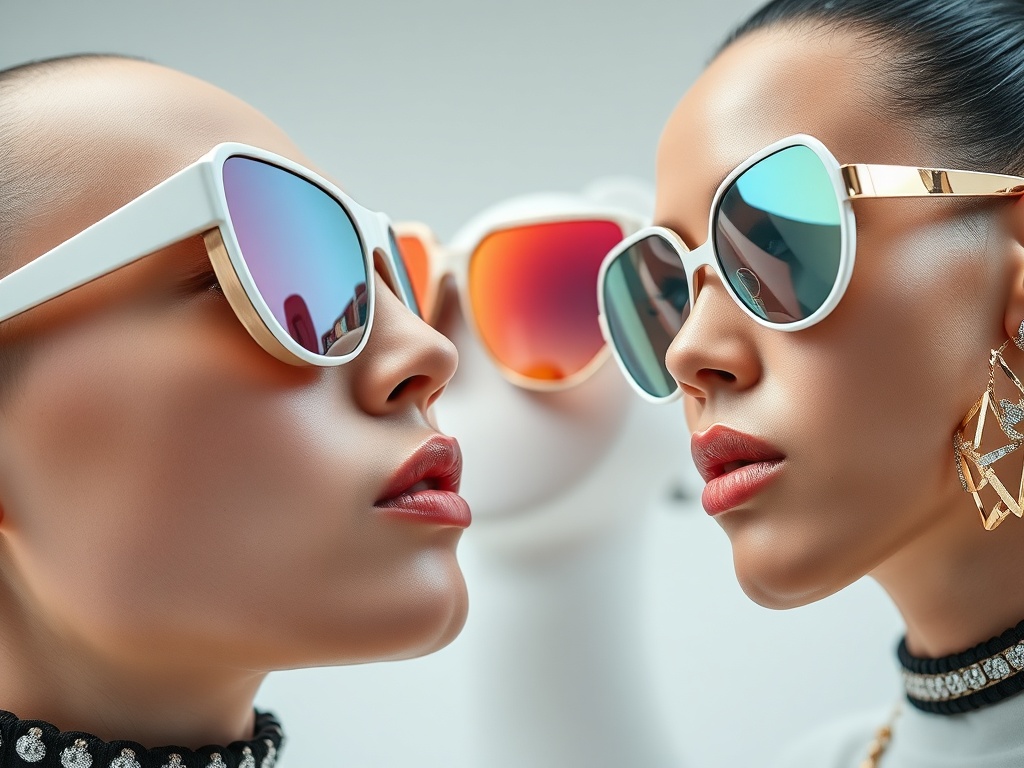 catalinion.ro | Cum să îți creezi un look de inspirație futurist