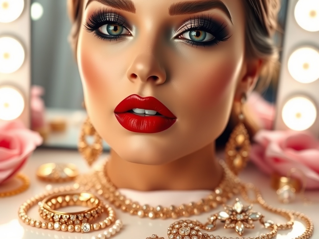 catalinion.ro | Stilul glam: Pentru seara de oraș