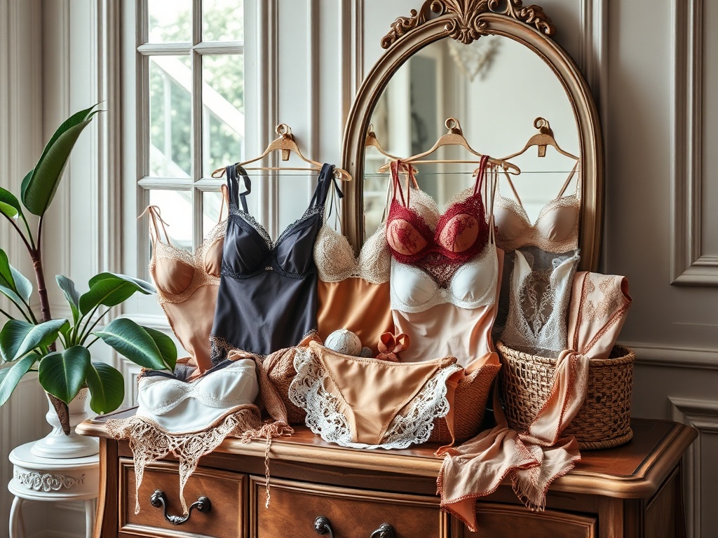 catalinion.ro | Lenjerie intimă de zi cu zi: Care brand oferă cel mai bun confort?